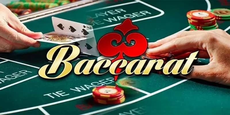 Chiến lược Baccarat hiệu quả