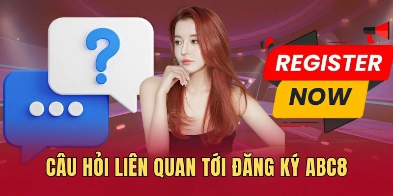 Câu hỏi thắc mắc liên quan tới yêu cầu tạo tài khoản từ người dùng