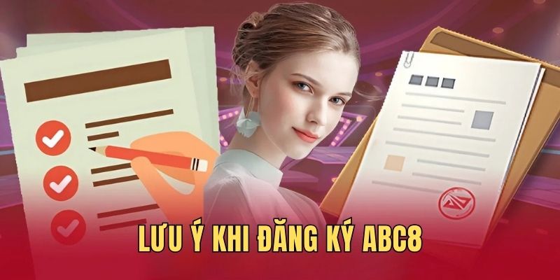 Lưu ý khi mở account tham gia hoạt động cá cược tại nền tảng