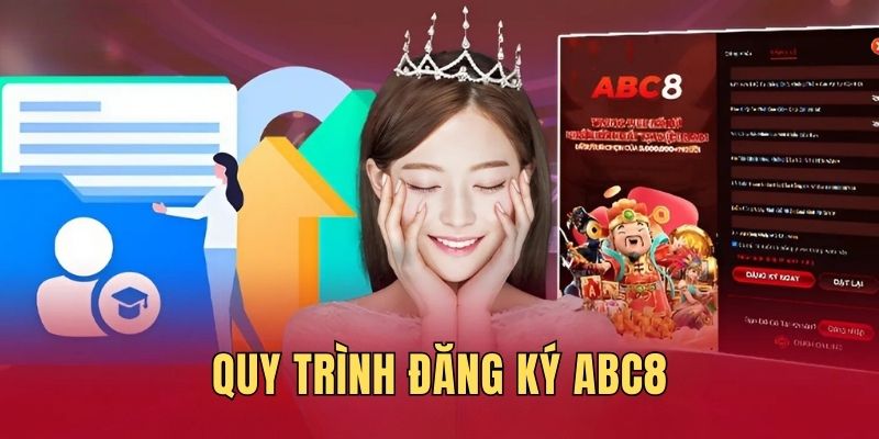 Quy trình 4 bước mở account nhanh chóng cho newbie