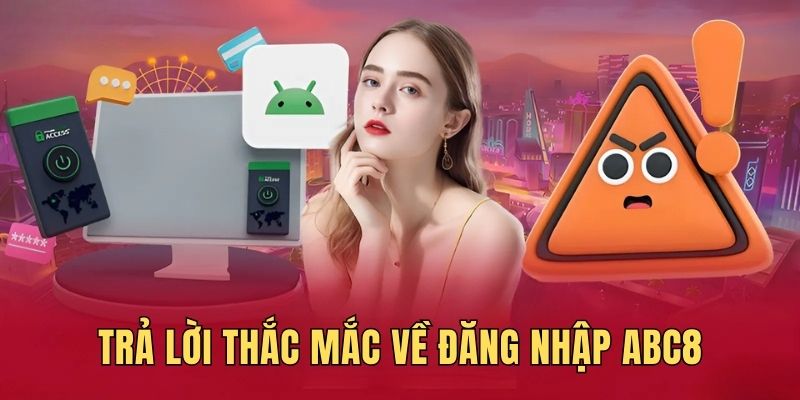 Vấn đề thường gặp và cách xử lý sự cố nhanh chóng