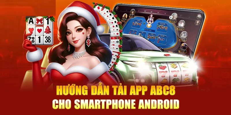 tải app ABC8